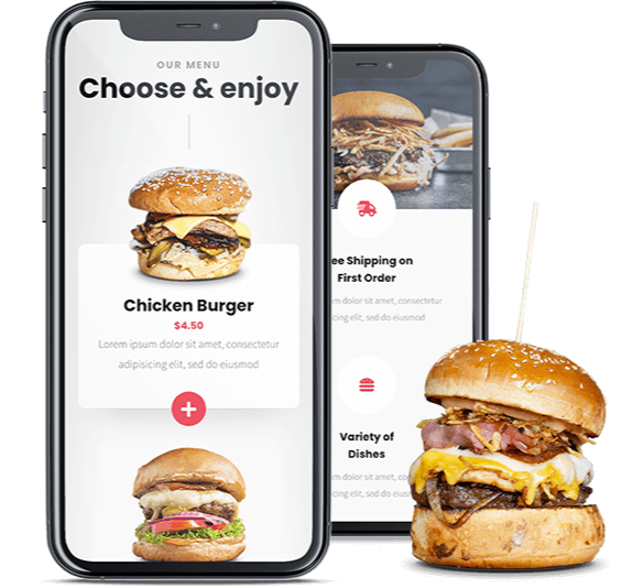 Burger